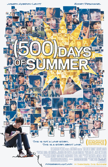 (500) Days Of Summer: Nur Ein&nbsp;Sommerflirt?